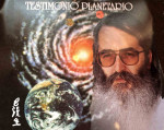 TESTIMONIO PLANETARIO_CDs