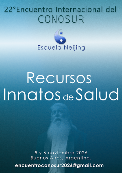 XXII ENCUENTRO CONO SOR