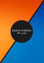 RADIO PIRATA               24 horas... y más